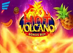Hot Volcano Bonus Buy